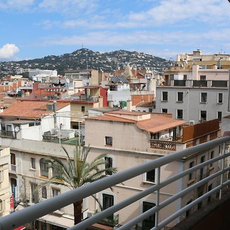 Apartaments Salamar Lloret de Mar Eksteriør billede