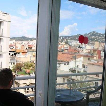 Apartaments Salamar Lloret de Mar Eksteriør billede