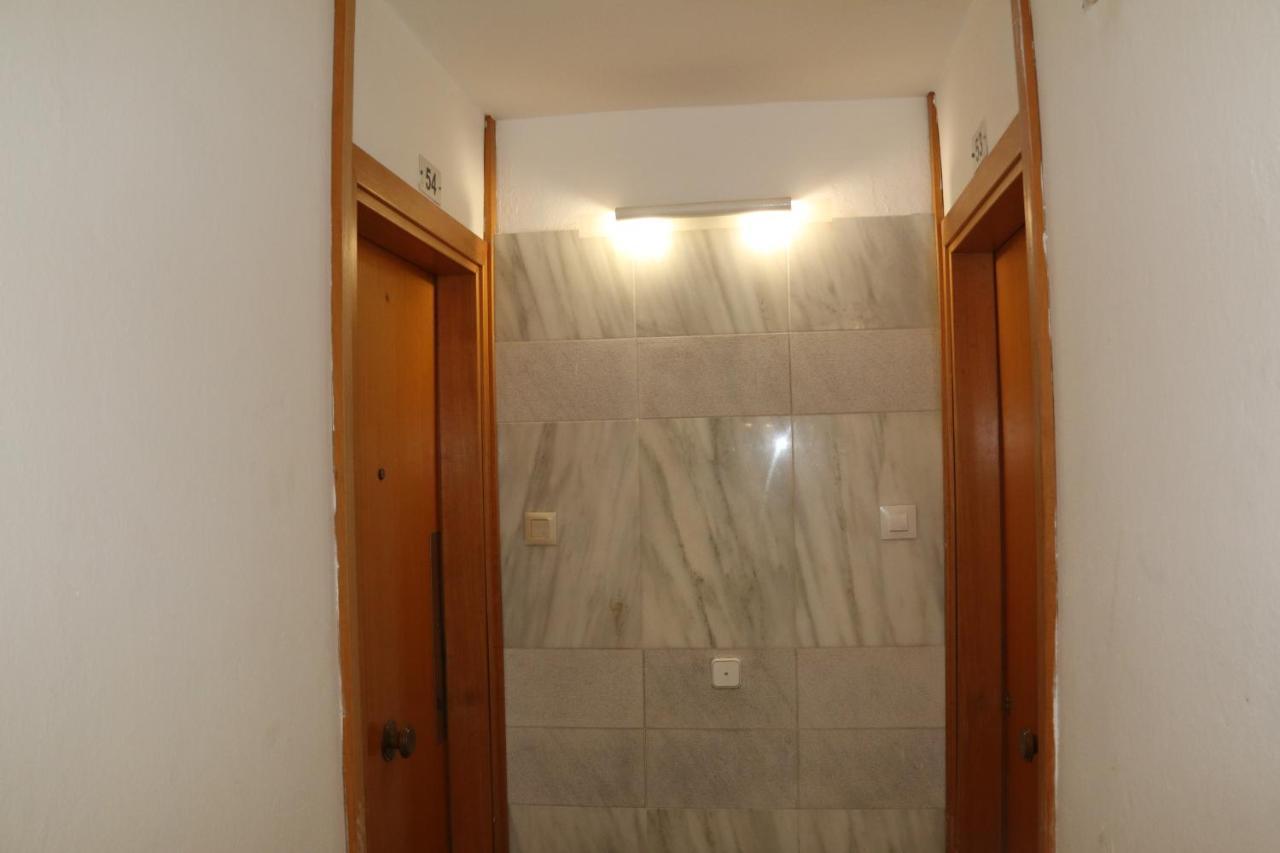 Apartaments Salamar Lloret de Mar Eksteriør billede