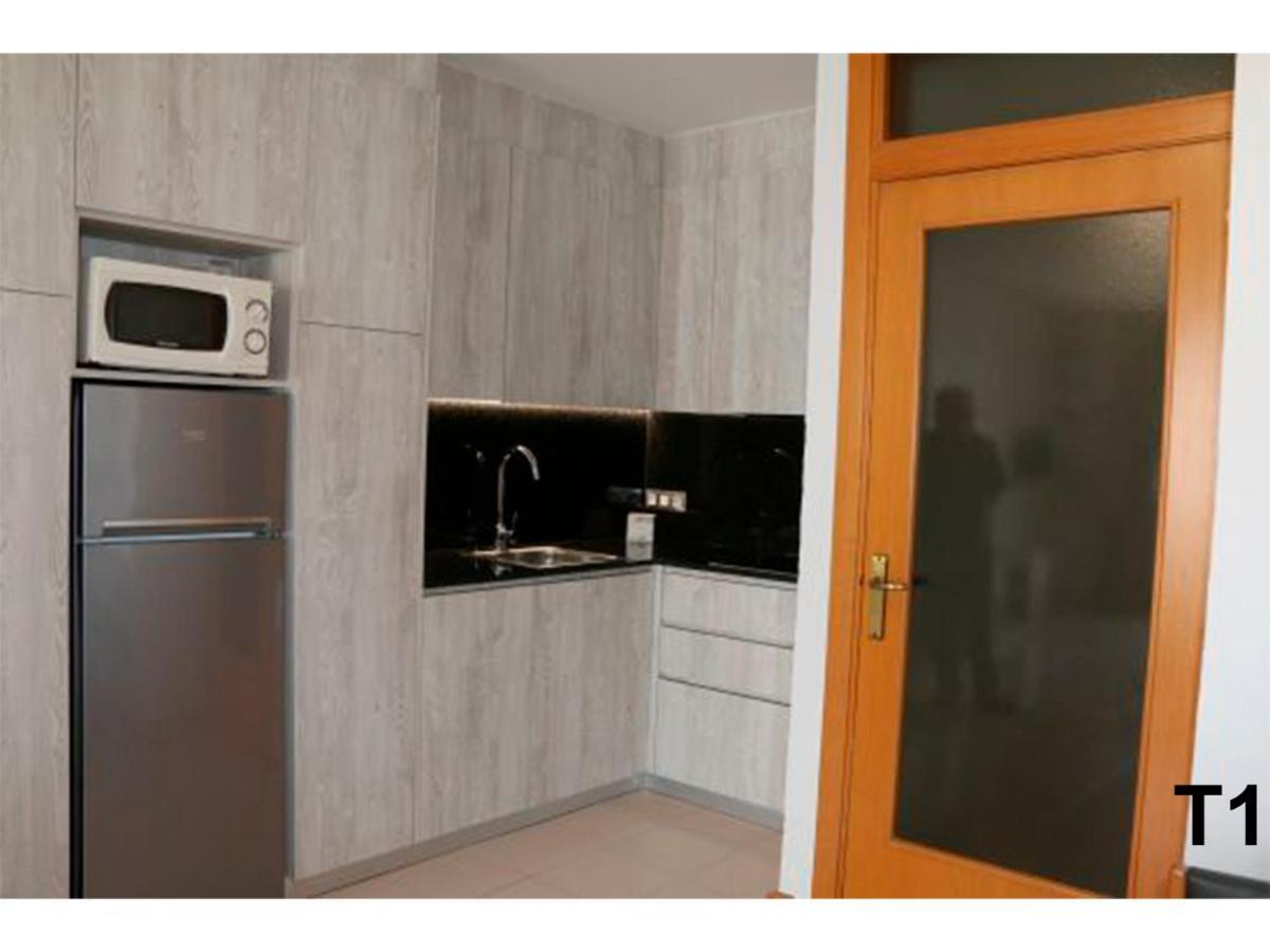 Apartaments Salamar Lloret de Mar Eksteriør billede