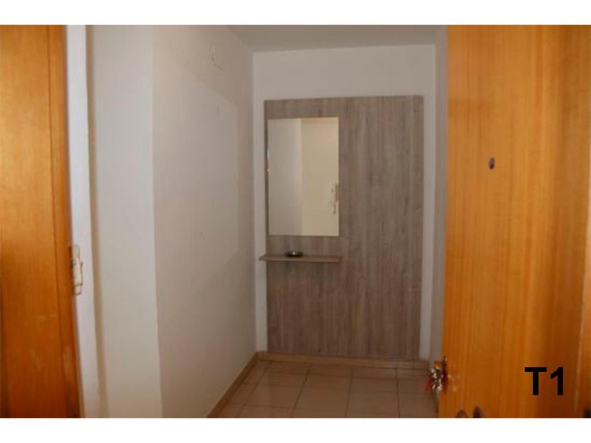 Apartaments Salamar Lloret de Mar Eksteriør billede
