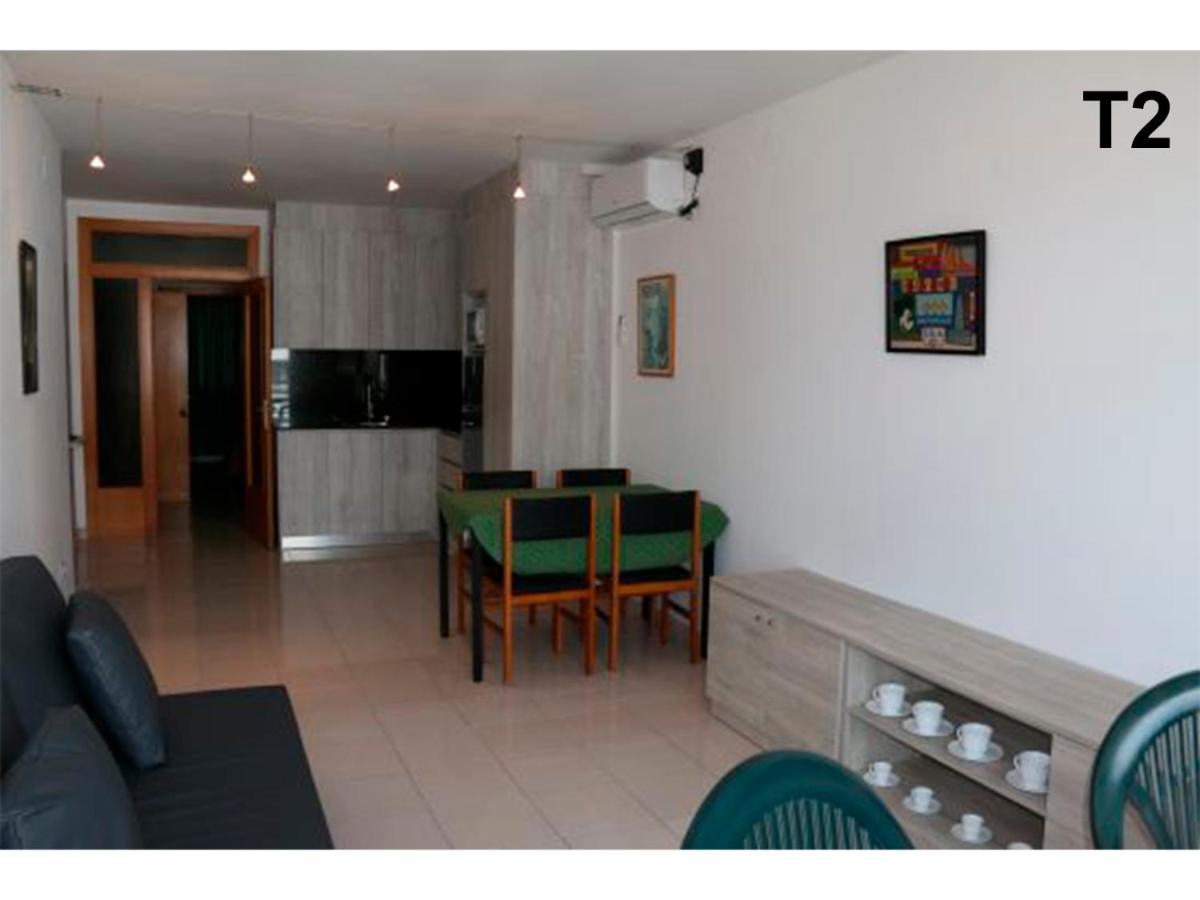 Apartaments Salamar Lloret de Mar Eksteriør billede