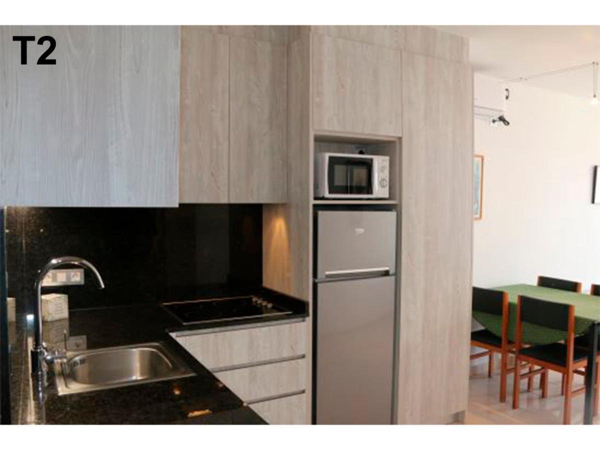 Apartaments Salamar Lloret de Mar Eksteriør billede