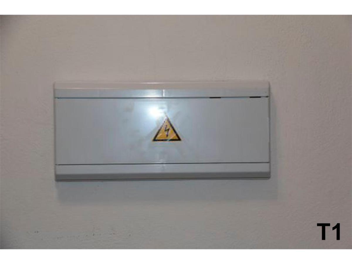 Apartaments Salamar Lloret de Mar Eksteriør billede