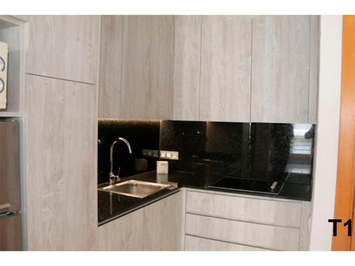 Apartaments Salamar Lloret de Mar Eksteriør billede