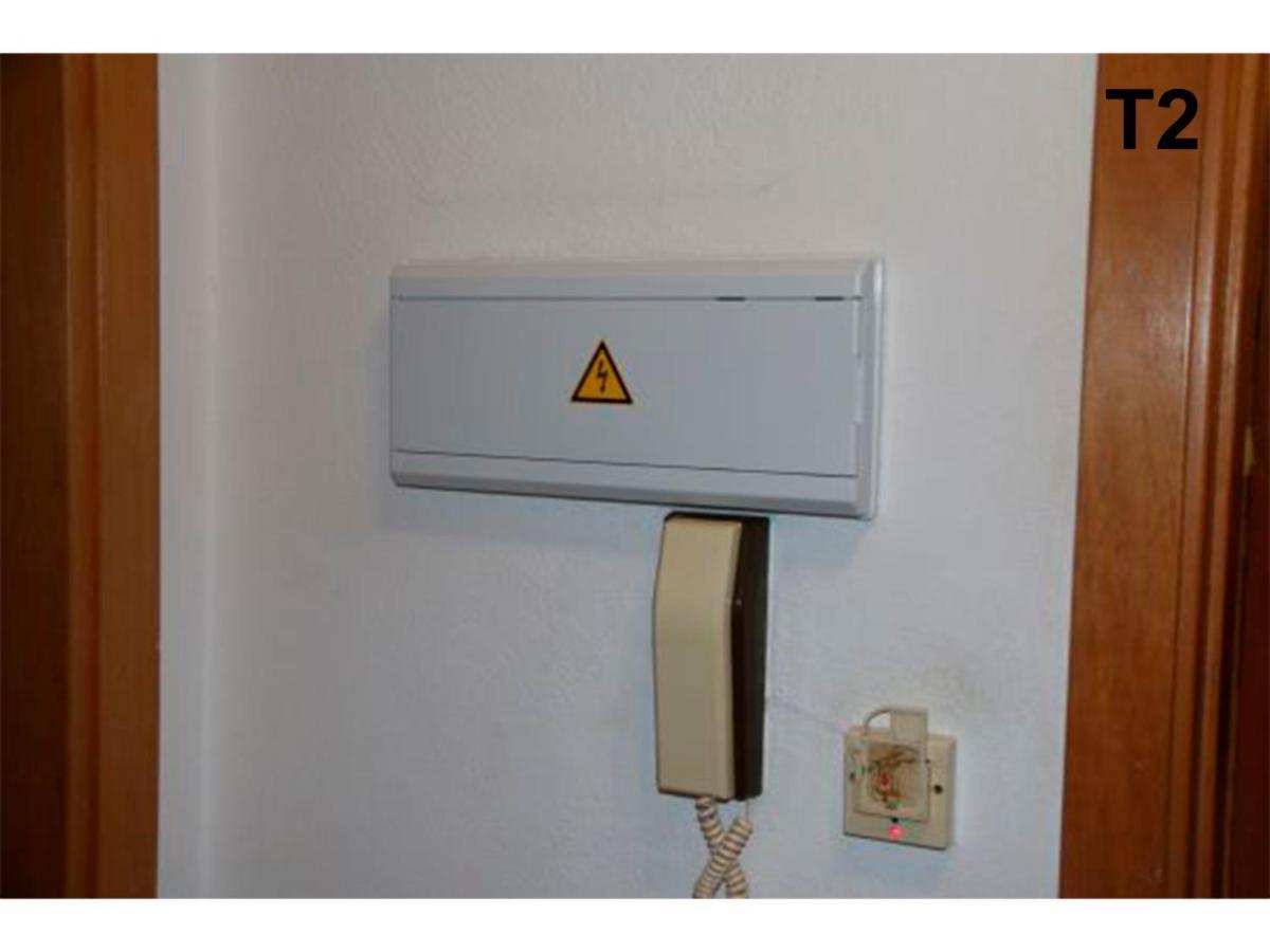 Apartaments Salamar Lloret de Mar Eksteriør billede