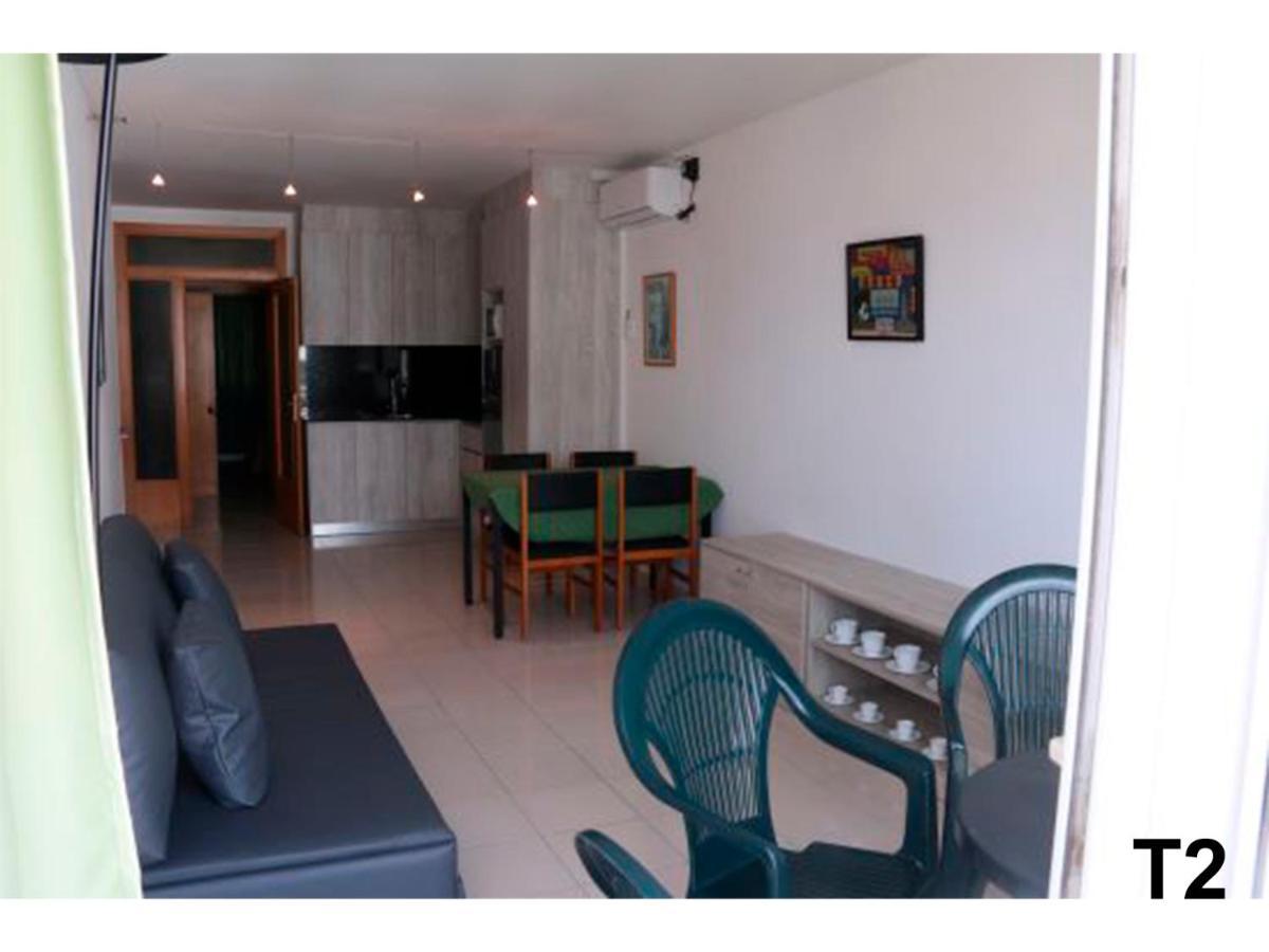 Apartaments Salamar Lloret de Mar Eksteriør billede