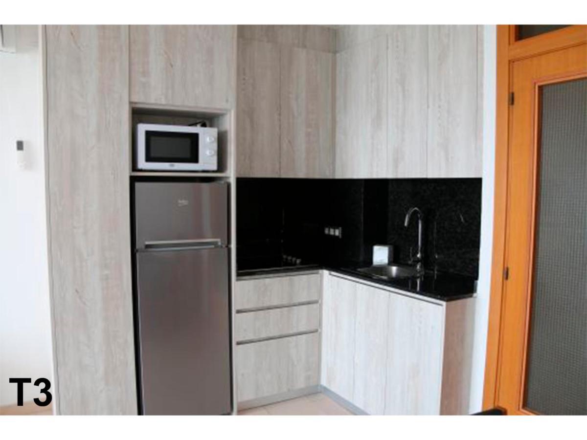 Apartaments Salamar Lloret de Mar Eksteriør billede