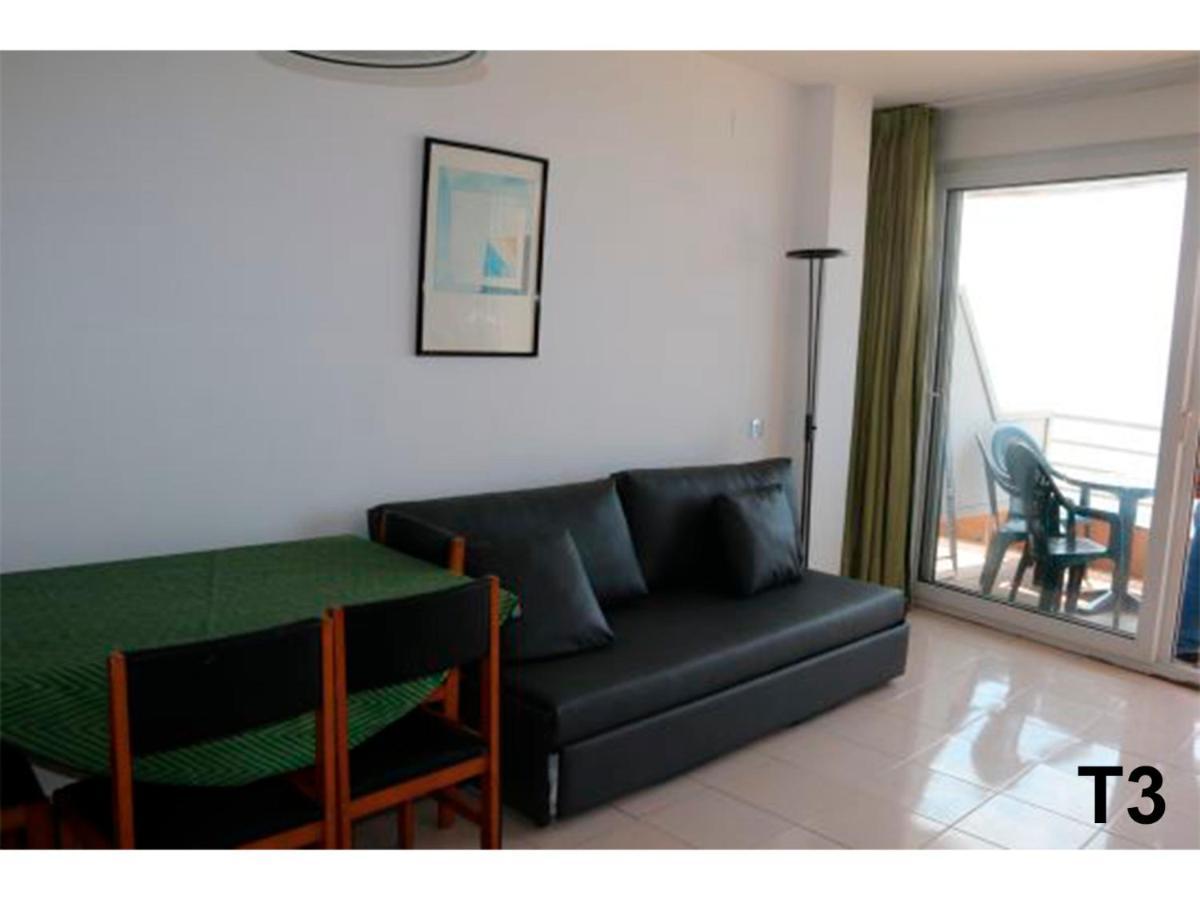 Apartaments Salamar Lloret de Mar Eksteriør billede