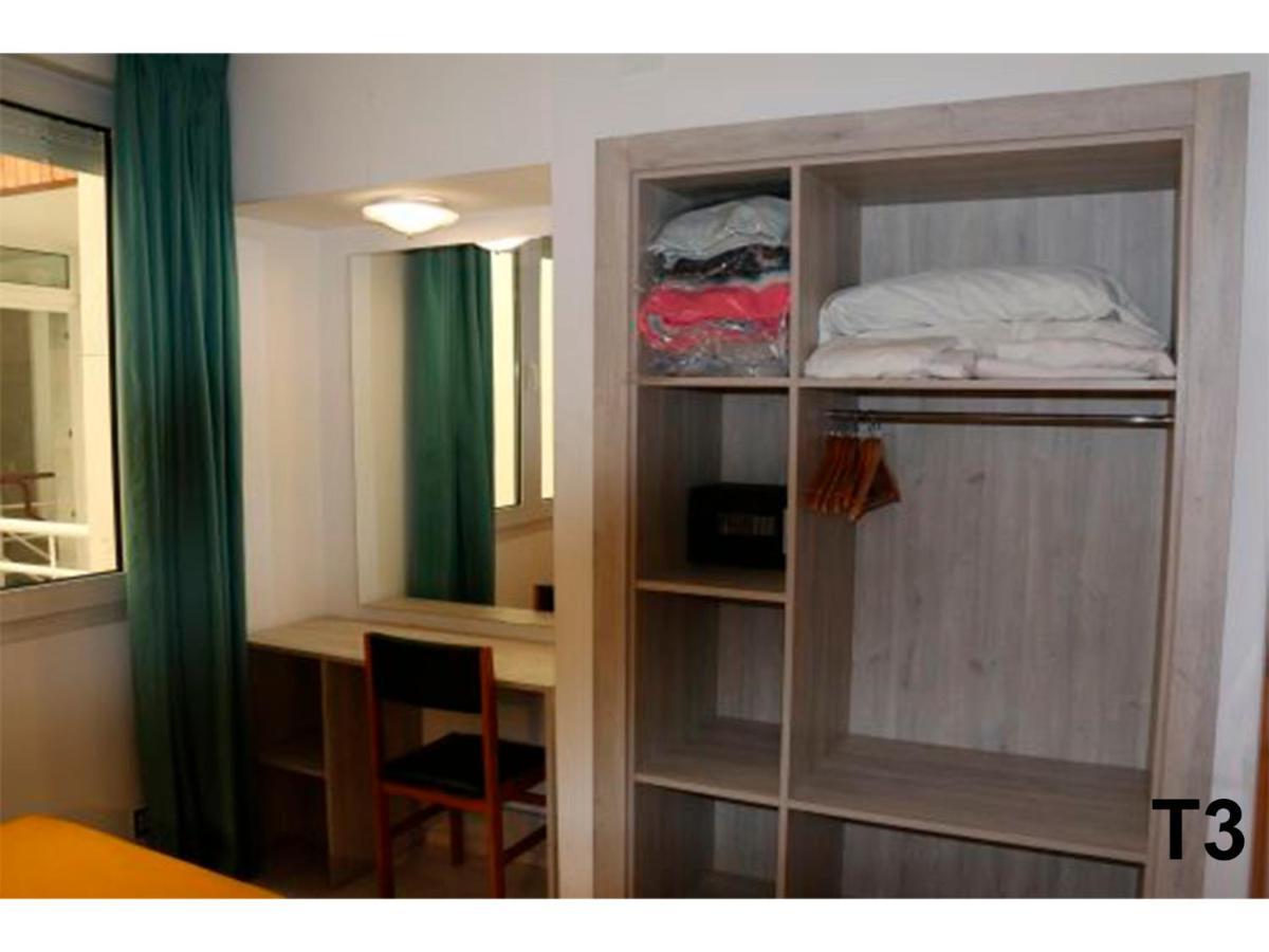Apartaments Salamar Lloret de Mar Eksteriør billede