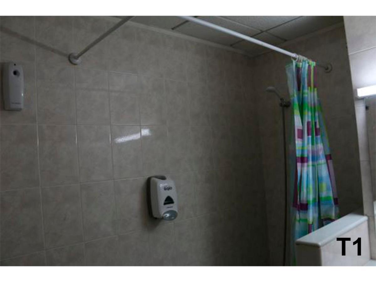 Apartaments Salamar Lloret de Mar Eksteriør billede