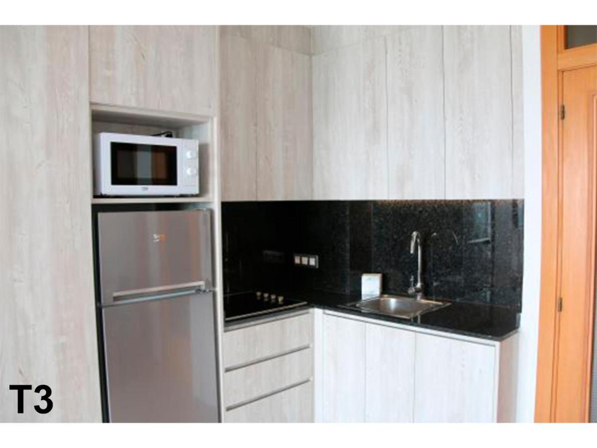 Apartaments Salamar Lloret de Mar Eksteriør billede