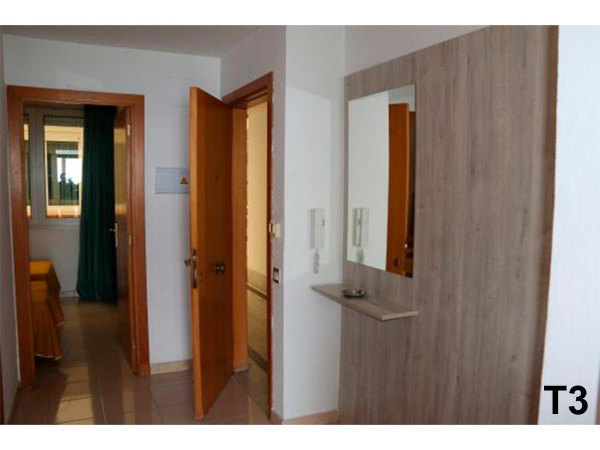 Apartaments Salamar Lloret de Mar Eksteriør billede
