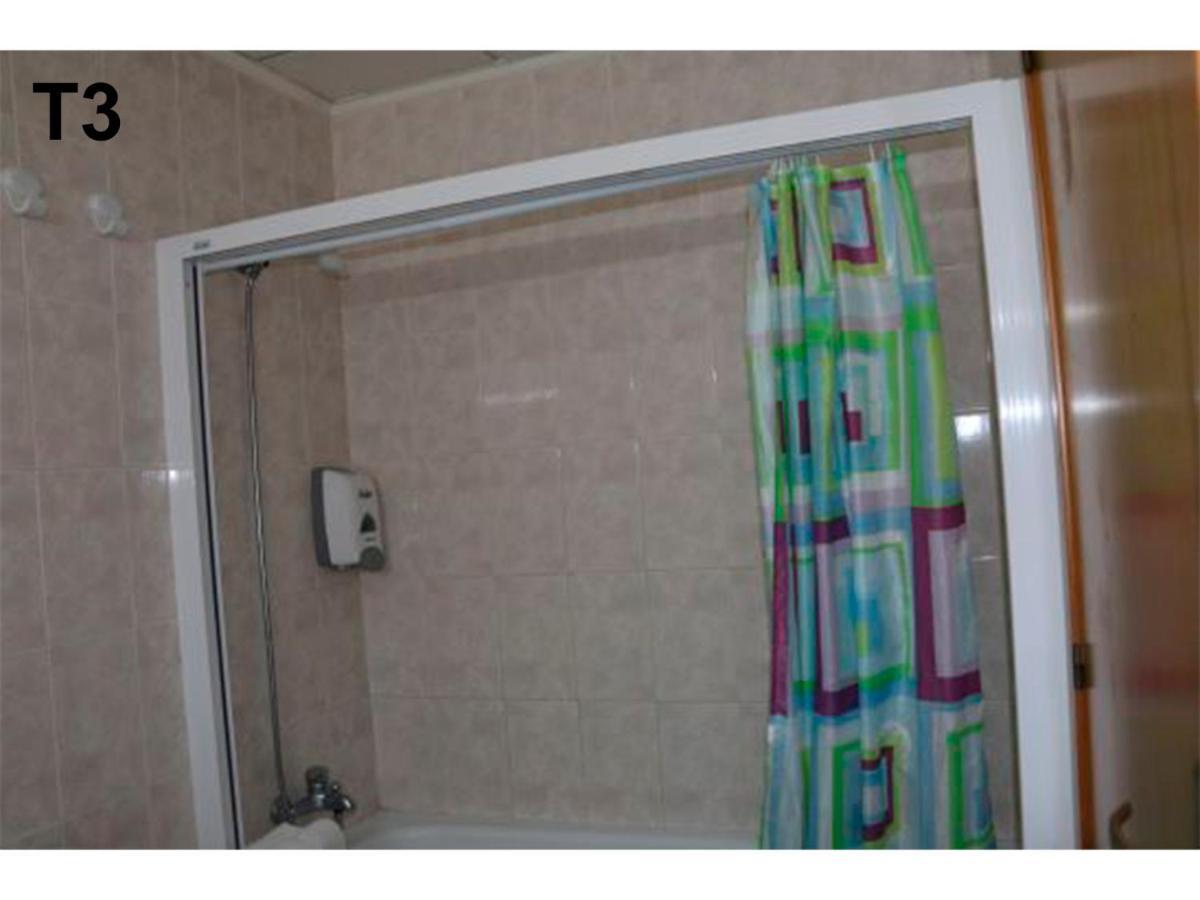 Apartaments Salamar Lloret de Mar Eksteriør billede