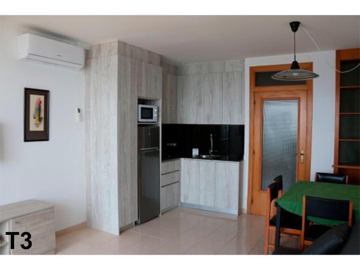 Apartaments Salamar Lloret de Mar Eksteriør billede