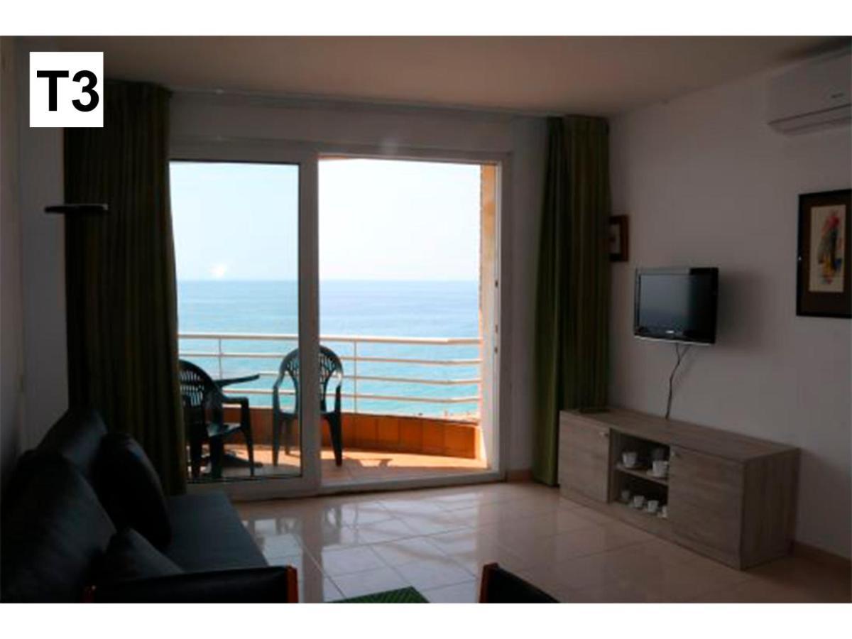 Apartaments Salamar Lloret de Mar Eksteriør billede