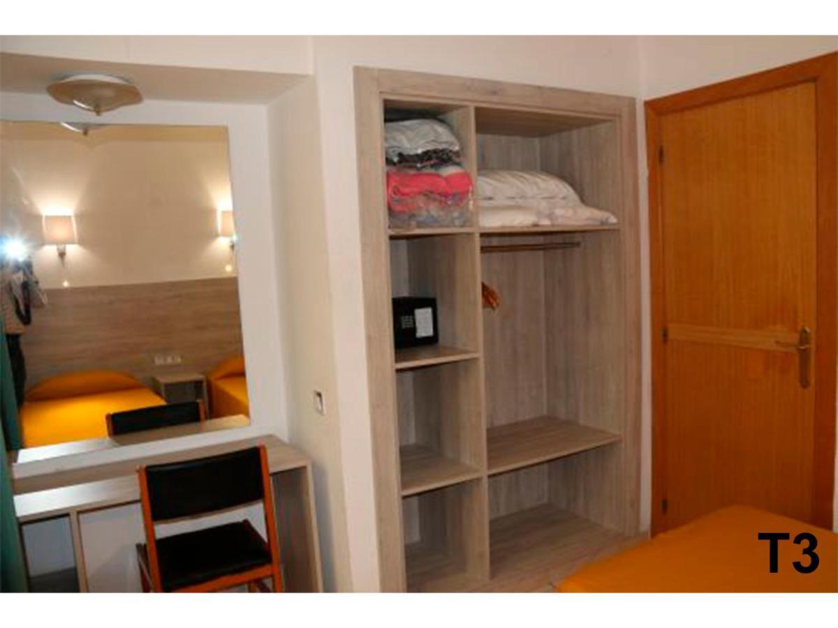 Apartaments Salamar Lloret de Mar Eksteriør billede