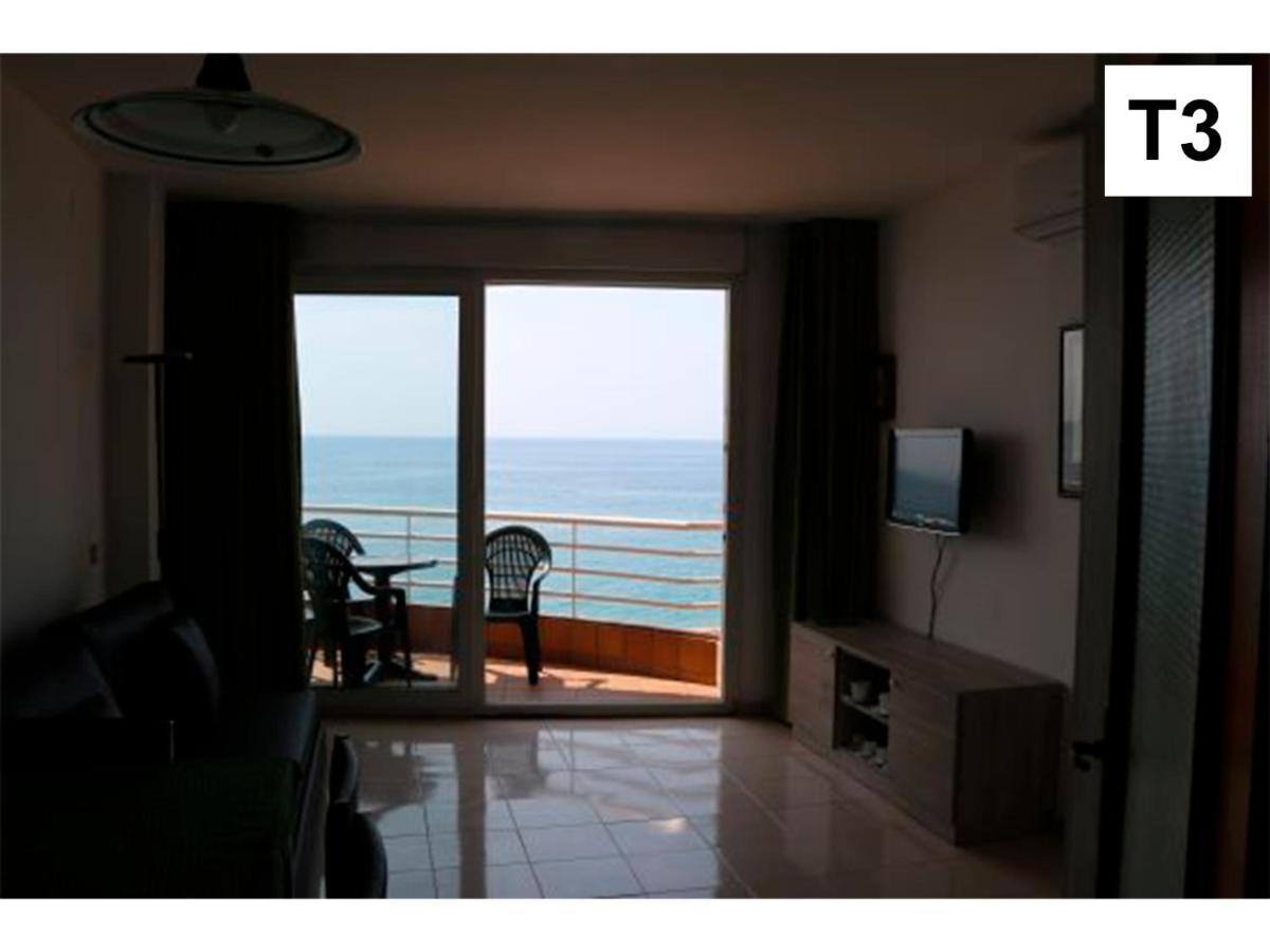Apartaments Salamar Lloret de Mar Eksteriør billede
