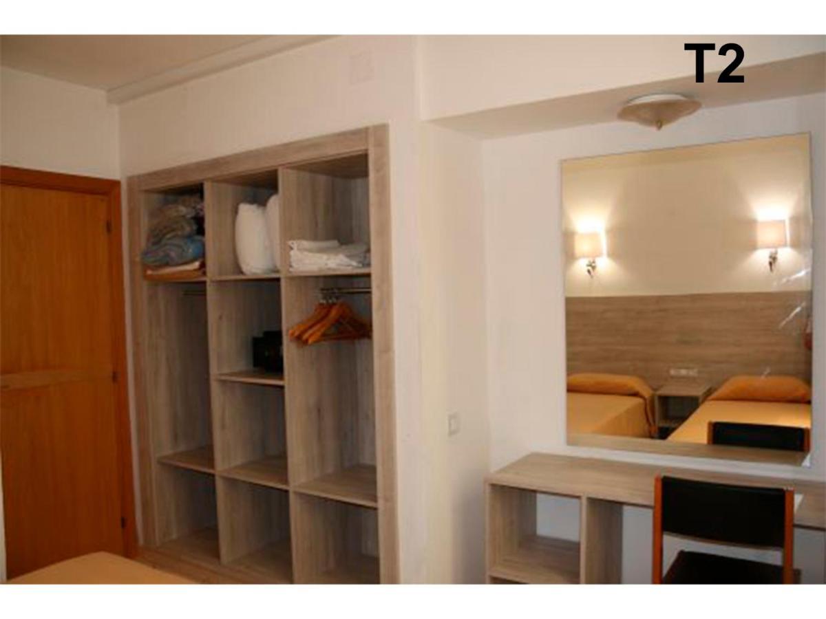 Apartaments Salamar Lloret de Mar Eksteriør billede