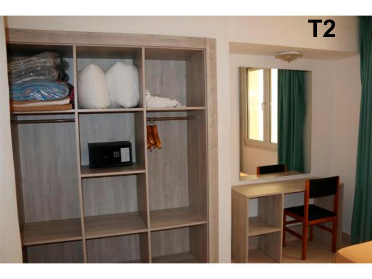 Apartaments Salamar Lloret de Mar Eksteriør billede