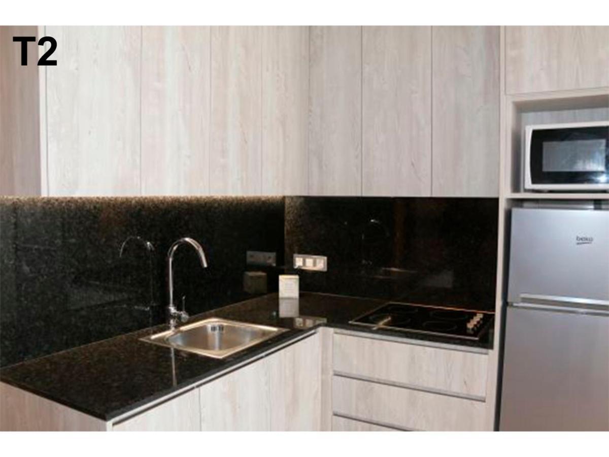 Apartaments Salamar Lloret de Mar Eksteriør billede