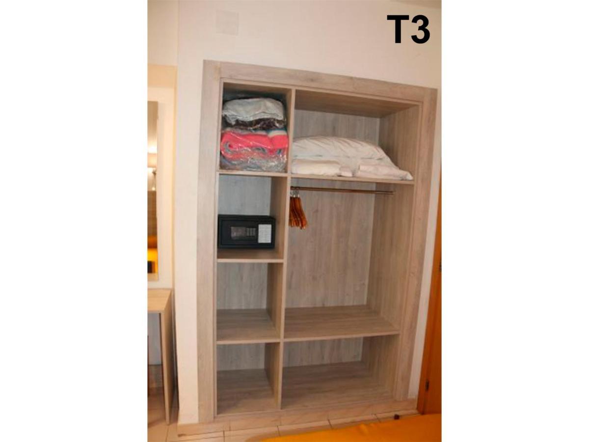 Apartaments Salamar Lloret de Mar Eksteriør billede