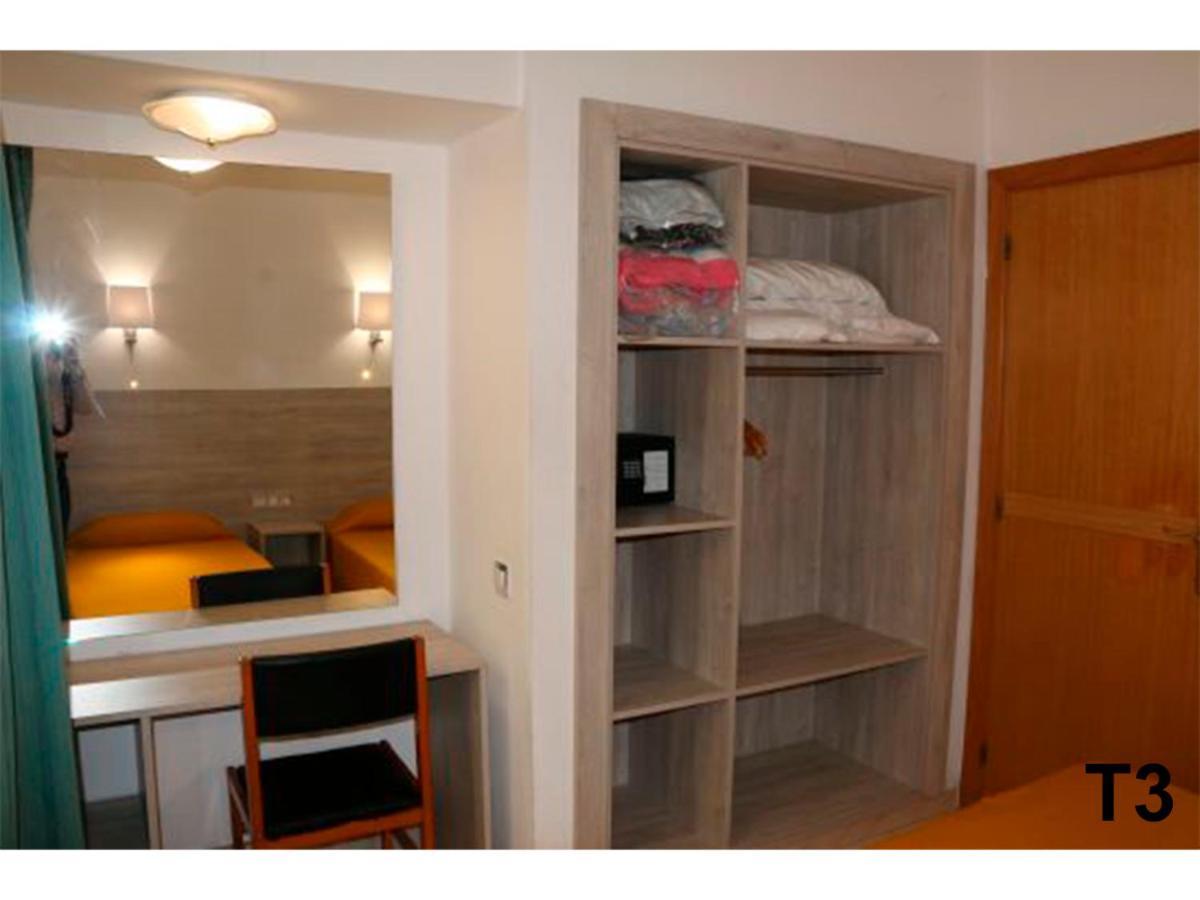 Apartaments Salamar Lloret de Mar Eksteriør billede