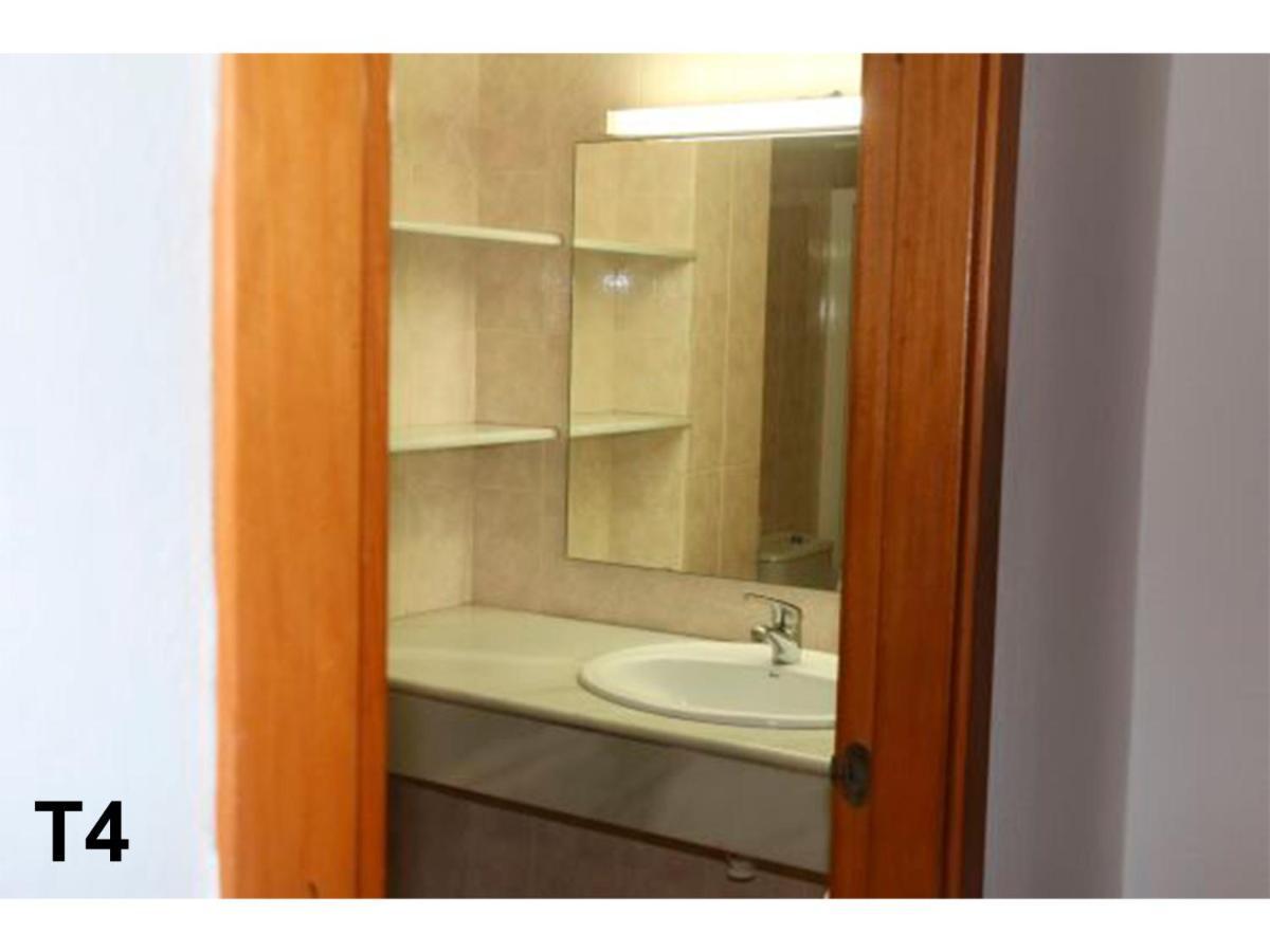 Apartaments Salamar Lloret de Mar Eksteriør billede