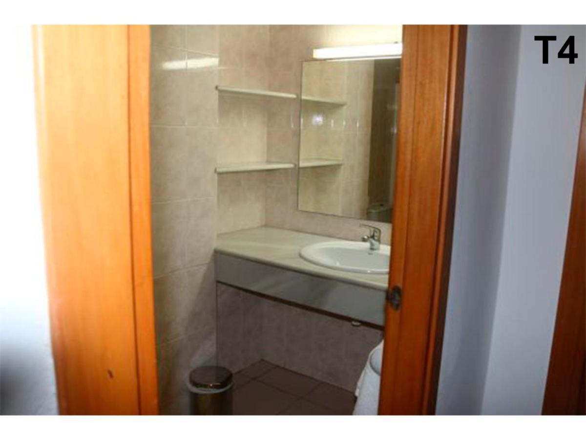 Apartaments Salamar Lloret de Mar Eksteriør billede