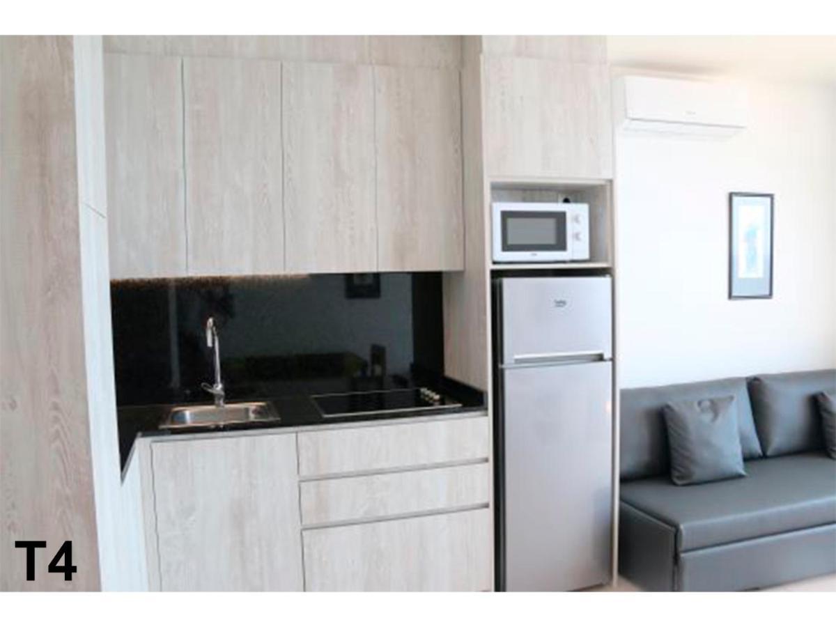 Apartaments Salamar Lloret de Mar Eksteriør billede