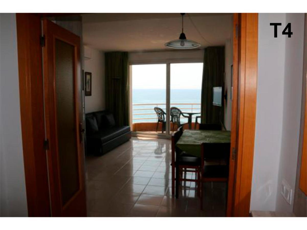 Apartaments Salamar Lloret de Mar Eksteriør billede