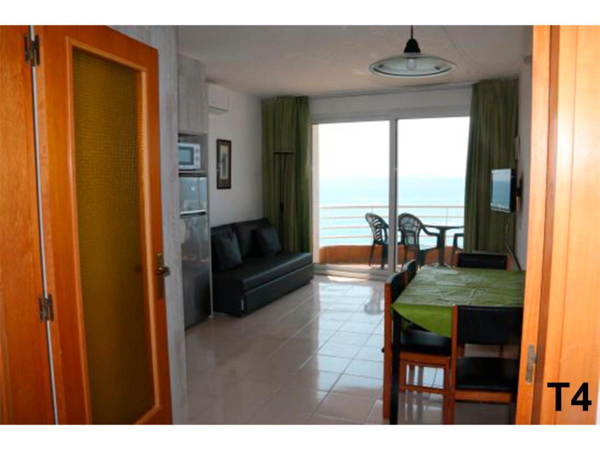 Apartaments Salamar Lloret de Mar Eksteriør billede