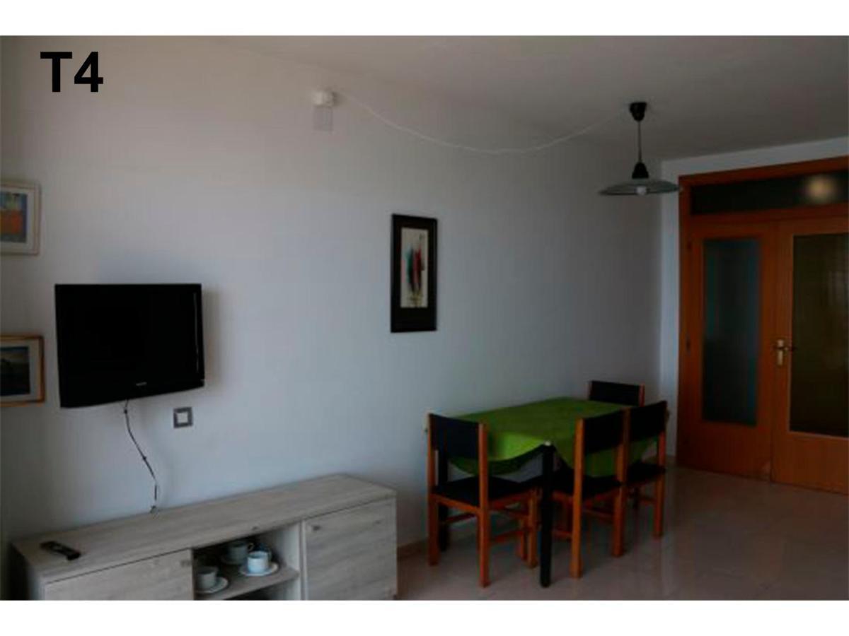 Apartaments Salamar Lloret de Mar Eksteriør billede