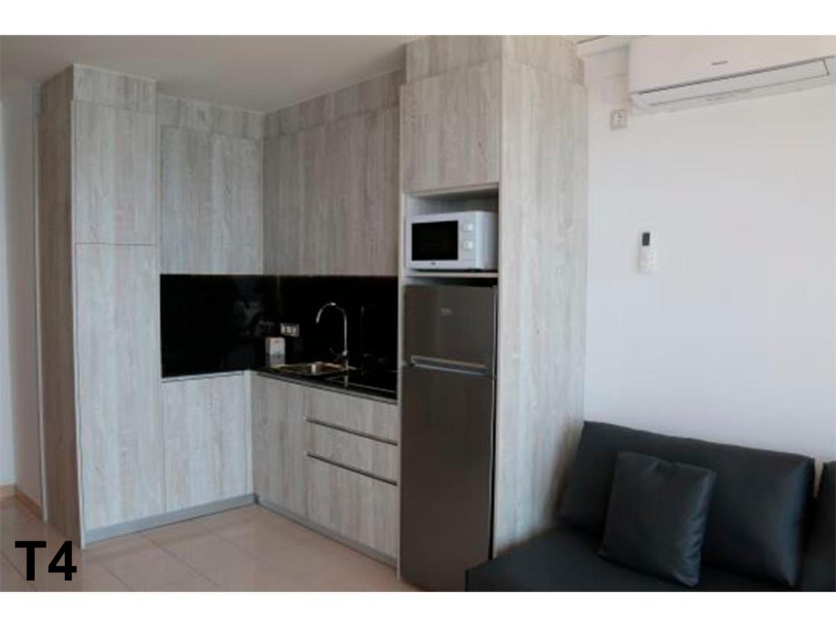 Apartaments Salamar Lloret de Mar Eksteriør billede