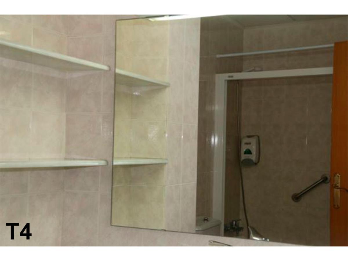 Apartaments Salamar Lloret de Mar Eksteriør billede
