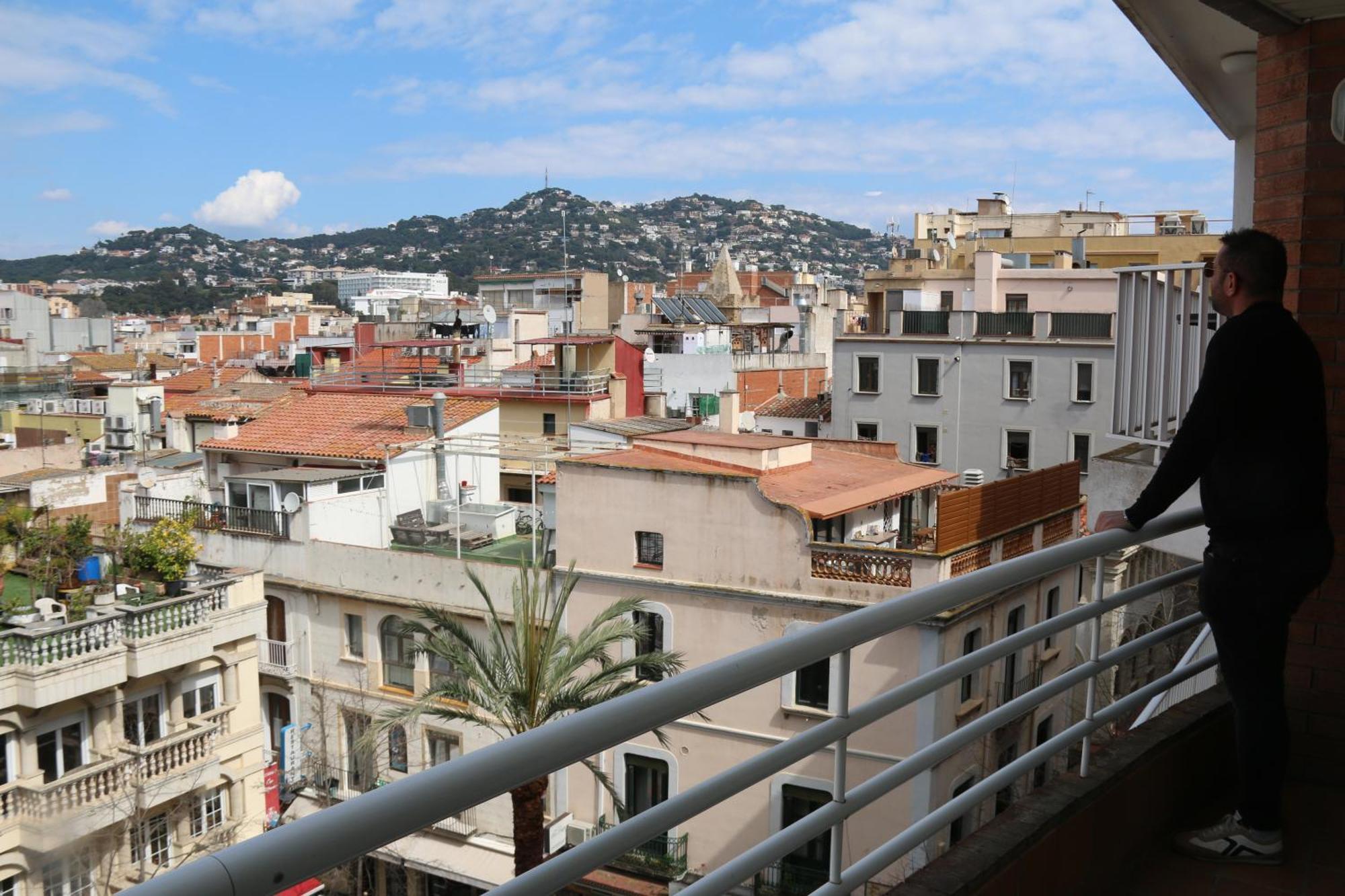 Apartaments Salamar Lloret de Mar Eksteriør billede